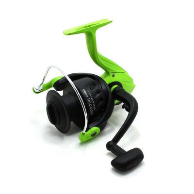 Captain Mondial 6000 Olta Makinesi 3 BB - 22