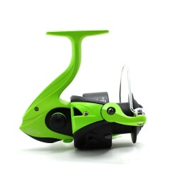 Captain Mondial 6000 Olta Makinesi 3 BB - 23