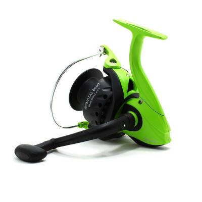 Captain Mondial 6000 Olta Makinesi 3 BB - 24