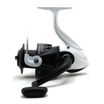 Captain Mondial 6000 Olta Makinesi 3 BB - 17