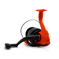 Captain Mondial 6000 Olta Makinesi 3 BB - 10