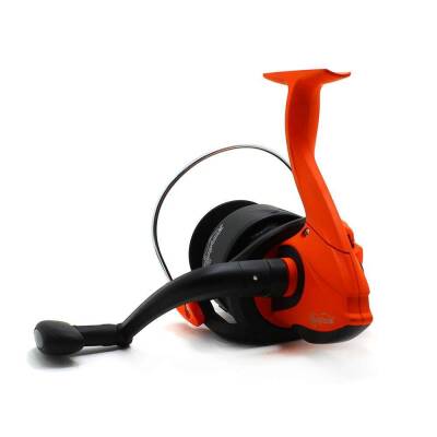 Captain Mondial 6000 Olta Makinesi 3 BB - 10