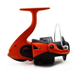 Captain Mondial 6000 Olta Makinesi 3 BB - 11