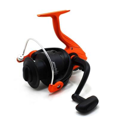 Captain Mondial 6000 Olta Makinesi 3 BB - 13