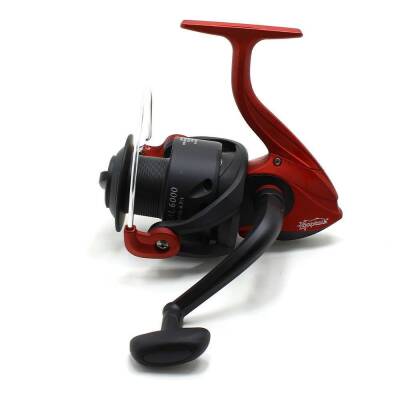 Captain Mondial 6000 Olta Makinesi 3 BB - 7