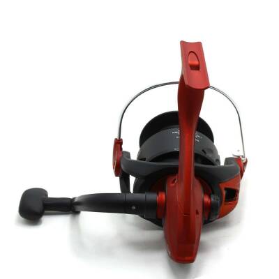 Captain Mondial 6000 Olta Makinesi 3 BB - 8