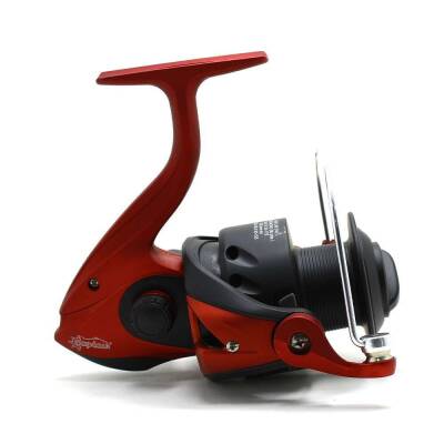 Captain Mondial 6000 Olta Makinesi 3 BB - 9