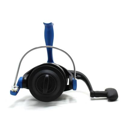 Captain Mondial 6000 Olta Makinesi 3 BB - 1