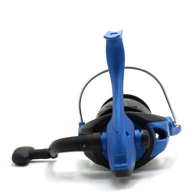 Captain Mondial 6000 Olta Makinesi 3 BB - 2