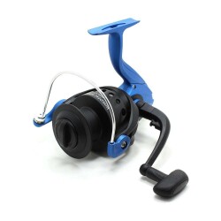 Captain Mondial 6000 Olta Makinesi 3 BB - 3