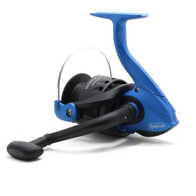 Captain Mondial 6000 Olta Makinesi 3 BB - 4