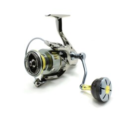 Captain Okka Spin Makine 8+1 BB - 6
