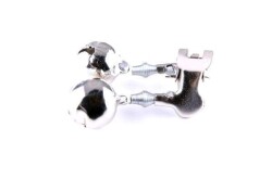 Captain Olta Zili Metal Kıskaçlı 18mm Kamış Zili - 2