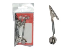Captain Olta Zili Uzun Maşalı Pakette 2 Adet 18mm - Captain