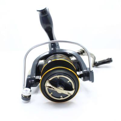 Captain Orient Tekne Makinesi 4+1 BB - 1