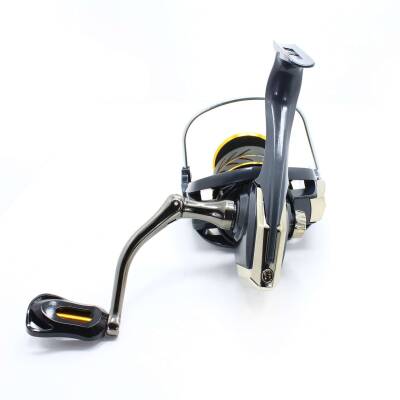 Captain Orient Tekne Makinesi 4+1 BB - 2