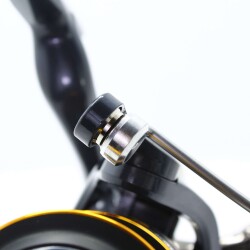 Captain Orient Tekne Makinesi 4+1 BB - 4