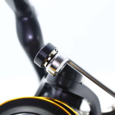 Captain Orient Tekne Makinesi 4+1 BB - 4