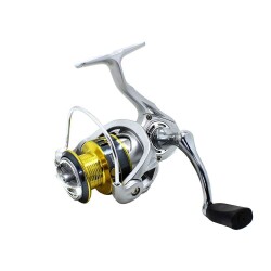 Captain Orion LRF Makinesi 4+1 BB - Captain