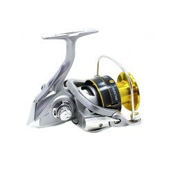 Captain Orion LRF Makinesi 4+1 BB - 4