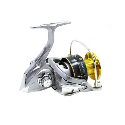 Captain Orion Spin Makinesi 4+1 BB - 3