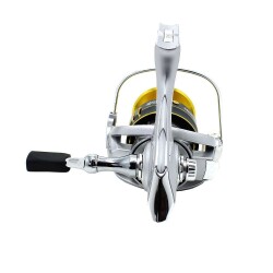 Captain Orion Spin Makinesi 4+1 BB - 4