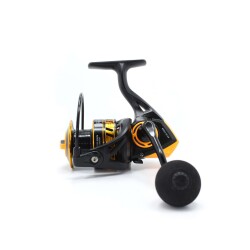 Captain Otis Spin Makine 4+1 BB - Captain