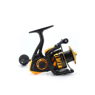 Captain Otis Spin Makine 4+1 BB - 2