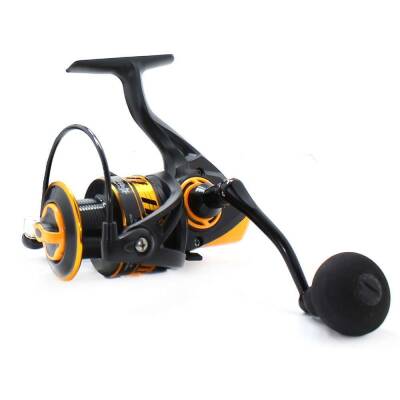 Captain Otis Spin Makine 4+1 BB - 3