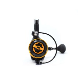 Captain Otis Spin Makine 4+1 BB - 4