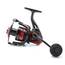 Captain Otis Tekne Makinesi 6+1 BB - 3