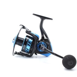 Captain Otis Tekne Makinesi 6+1 BB - 4