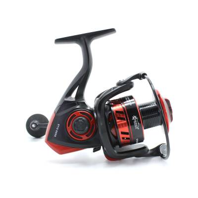 Captain Otis Tekne Makinesi 6+1 BB - 5