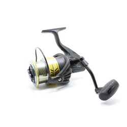 Captain Pars 6000 Tekne Makinesi 4+1 BB - 2
