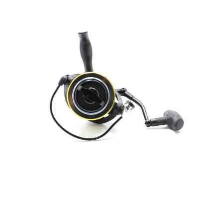 Captain Pars 6000 Tekne Makinesi 4+1 BB - 4