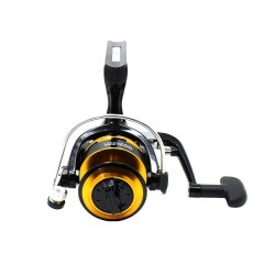 Captain Pascal Spin Makine 3 BB - 2