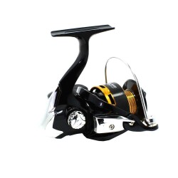 Captain Pascal Spin Makine 3 BB - 3