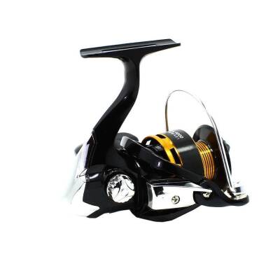 Captain Pascal Spin Makine 3 BB - 3