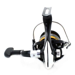 Captain Pascal Spin Makine 3 BB - 4