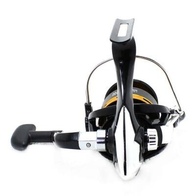 Captain Pascal Spin Makine 3 BB - 4