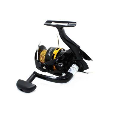Captain Pascal Tekne Makine 3 BB - 2