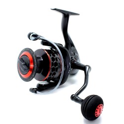 Captain Pulsar Tekne Makinesi 6+1 BB - Captain