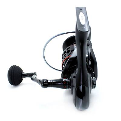 Captain Pulsar Tekne Makinesi 6+1 BB - 3