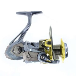 Captain Ramsey 6000 Tekne Makinesi 7+1 BB - Captain