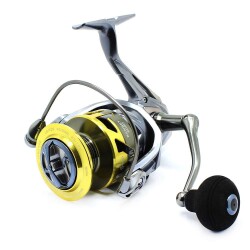 Captain Ramsey 6000 Tekne Makinesi 7+1 BB - 3