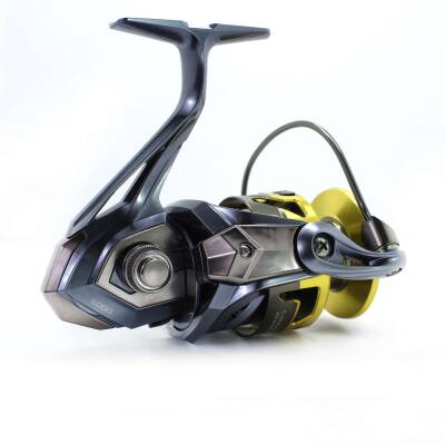Captain Ramsey 6000 Tekne Makinesi 7+1 BB - 4
