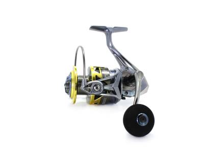 Captain Ramsey Spin Makine 7+1 BB - 2