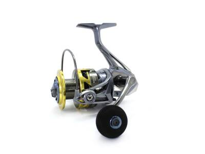 Captain Ramsey Spin Makine 7+1 BB - 3