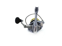 Captain Ramsey Spin Makine 7+1 BB - 4