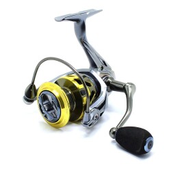 Captain Ramsey Spin Makine 7+1 BB - 5